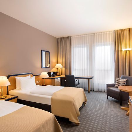 Hi Hotel International Hamburg Ngoại thất bức ảnh
