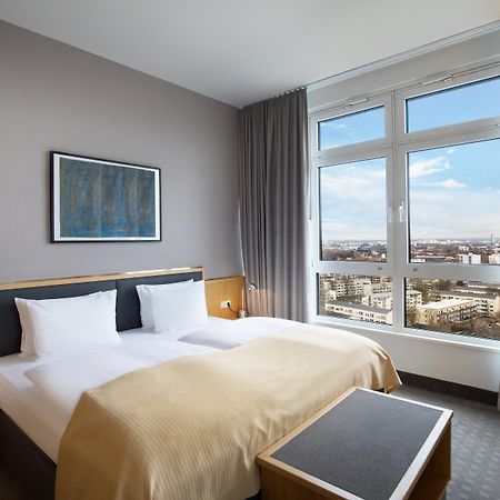 Hi Hotel International Hamburg Ngoại thất bức ảnh