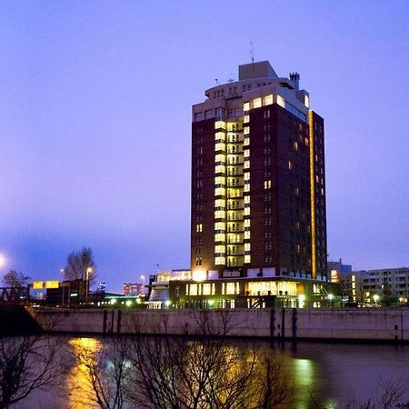 Hi Hotel International Hamburg Ngoại thất bức ảnh