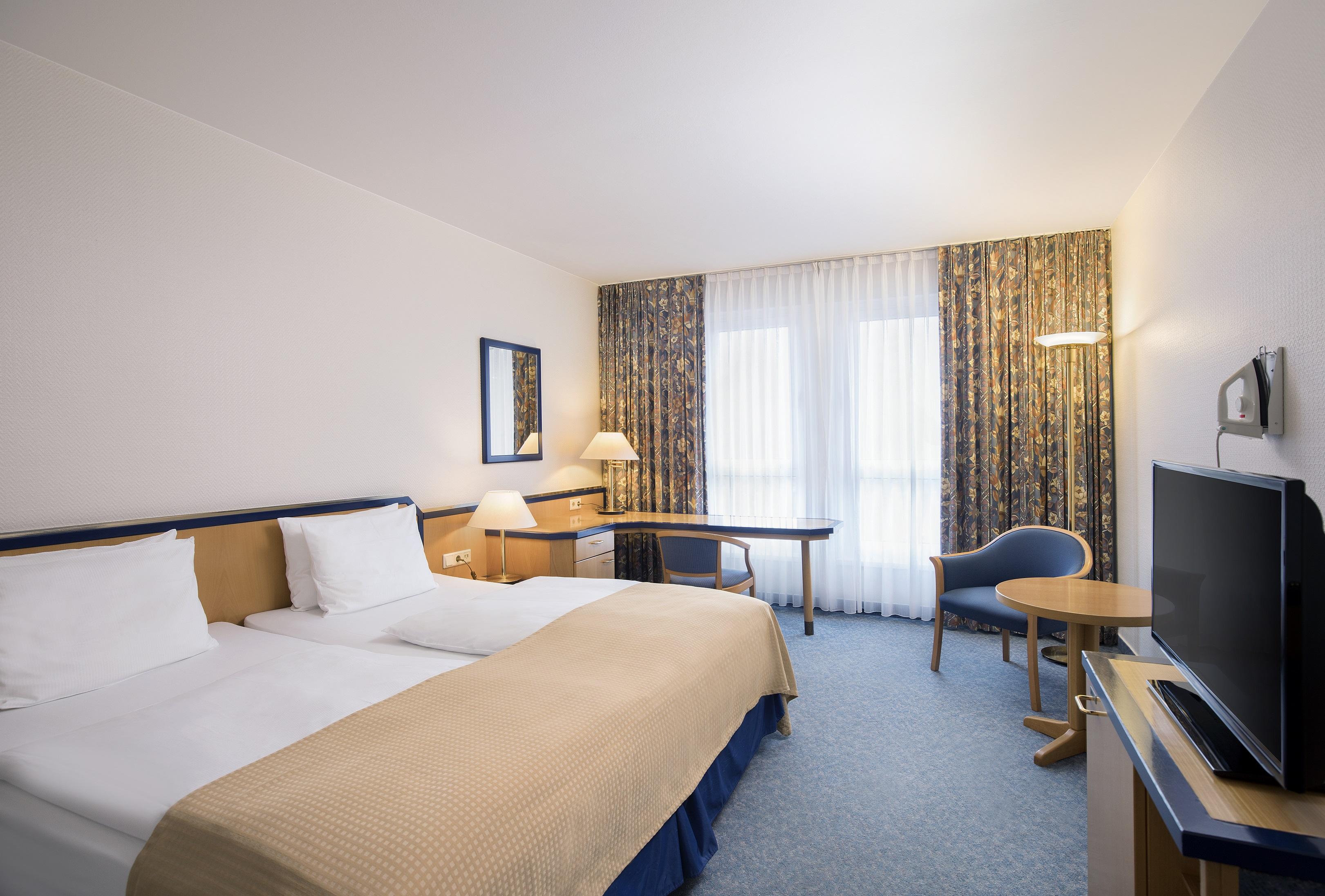 Hi Hotel International Hamburg Ngoại thất bức ảnh