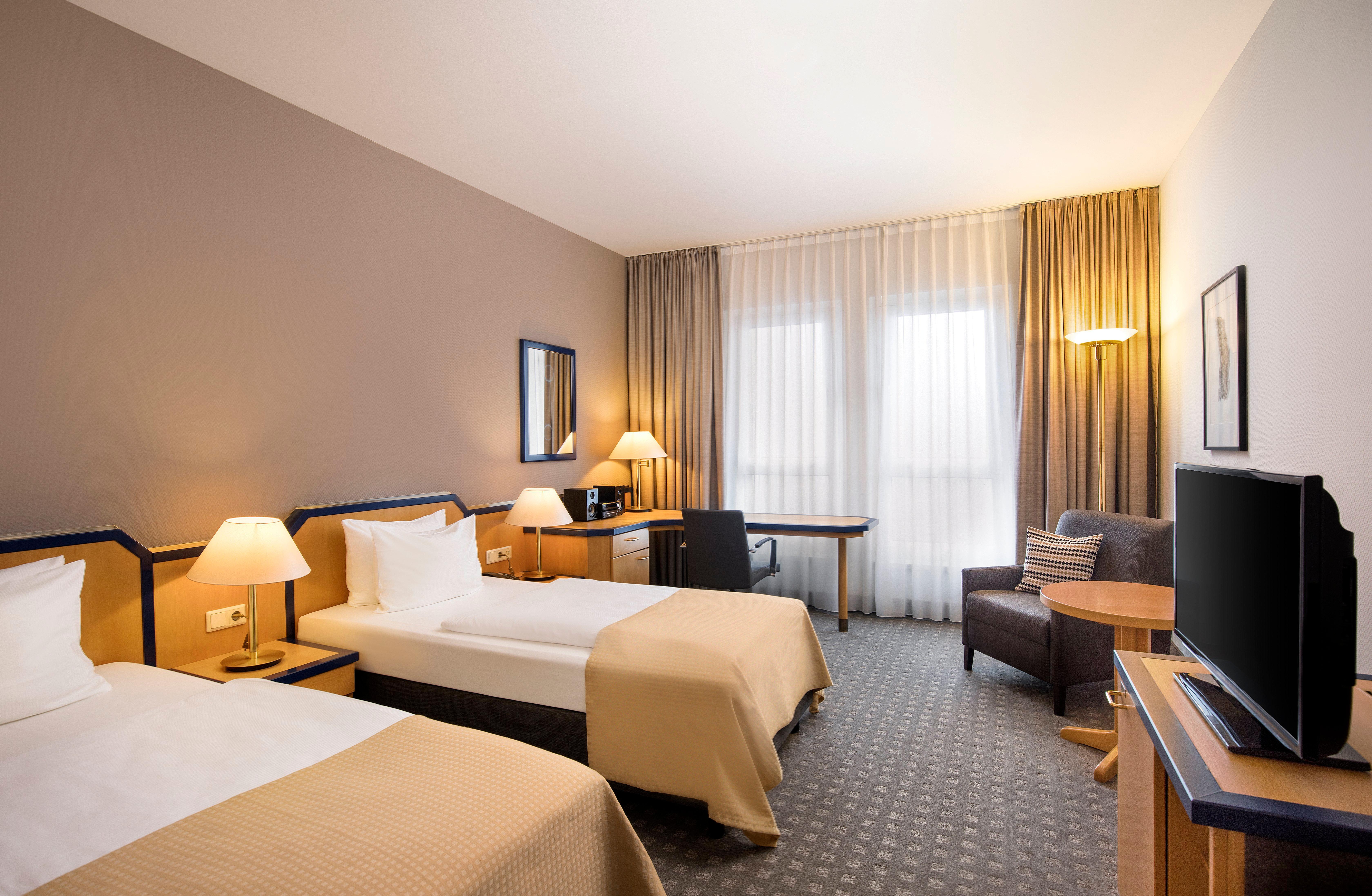 Hi Hotel International Hamburg Ngoại thất bức ảnh