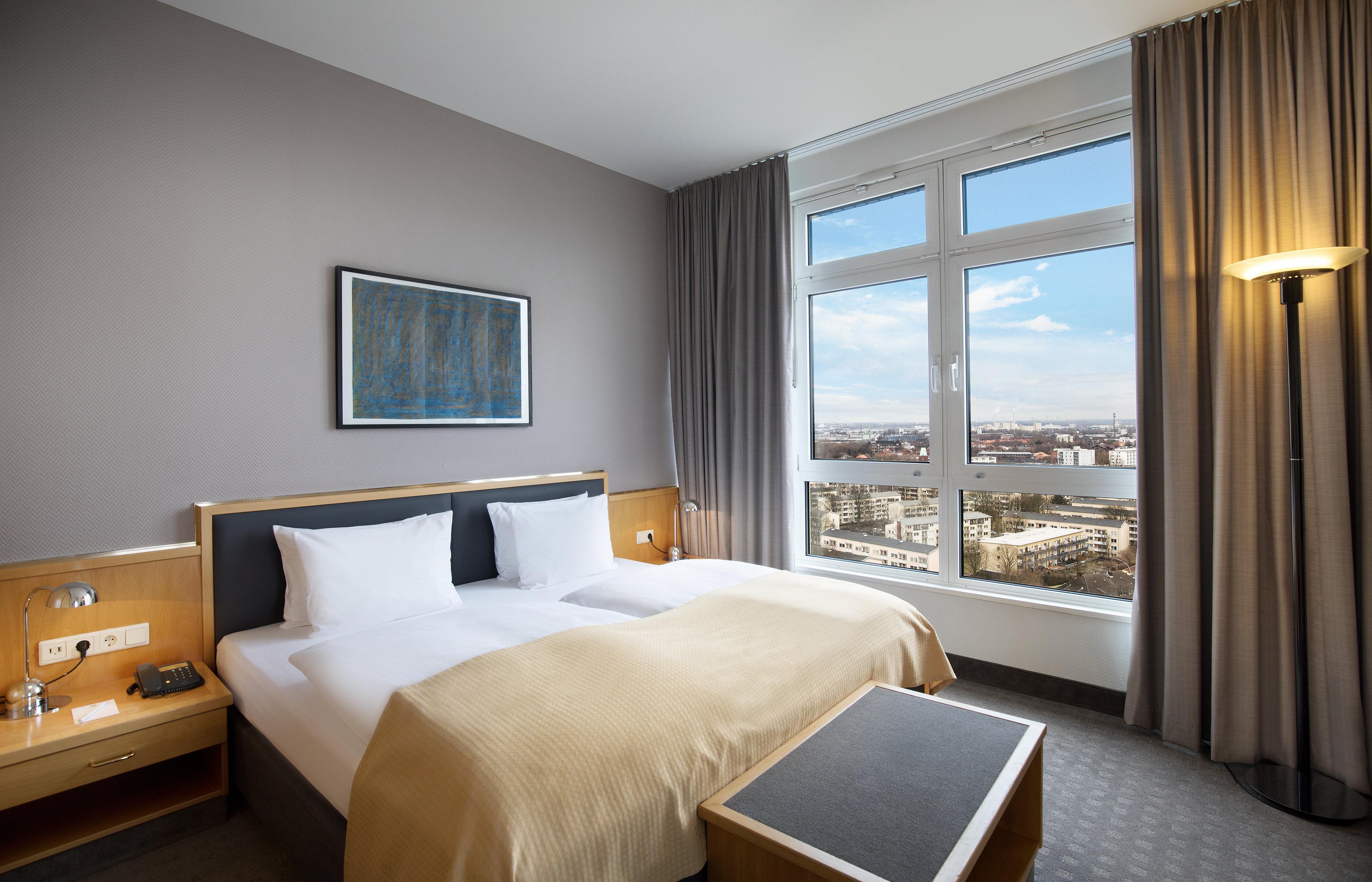 Hi Hotel International Hamburg Ngoại thất bức ảnh