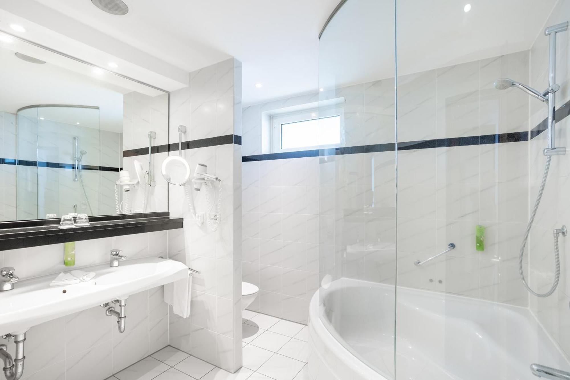 Hi Hotel International Hamburg Ngoại thất bức ảnh