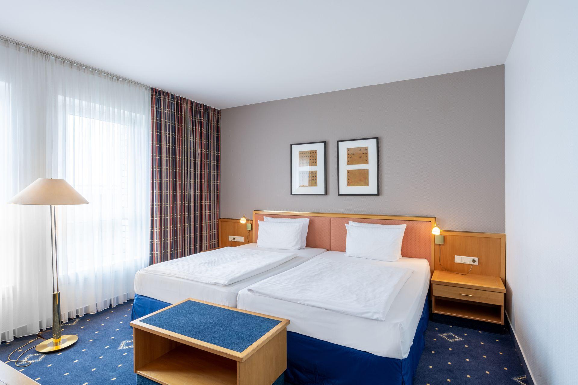 Hi Hotel International Hamburg Ngoại thất bức ảnh
