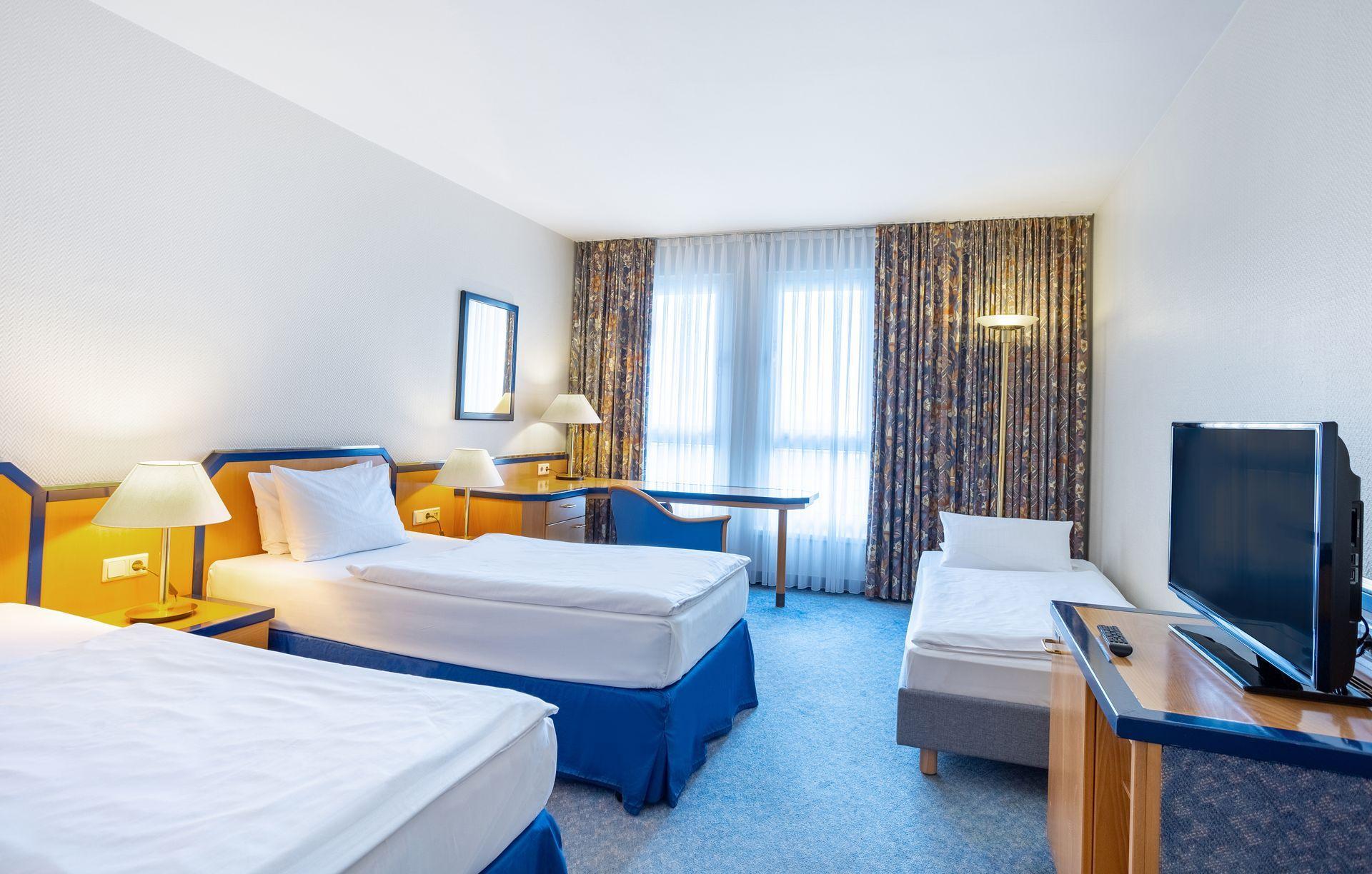 Hi Hotel International Hamburg Ngoại thất bức ảnh