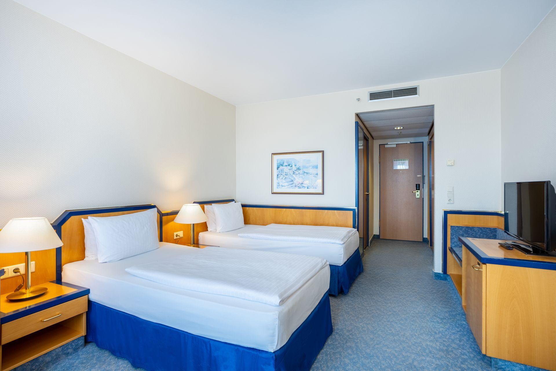 Hi Hotel International Hamburg Ngoại thất bức ảnh