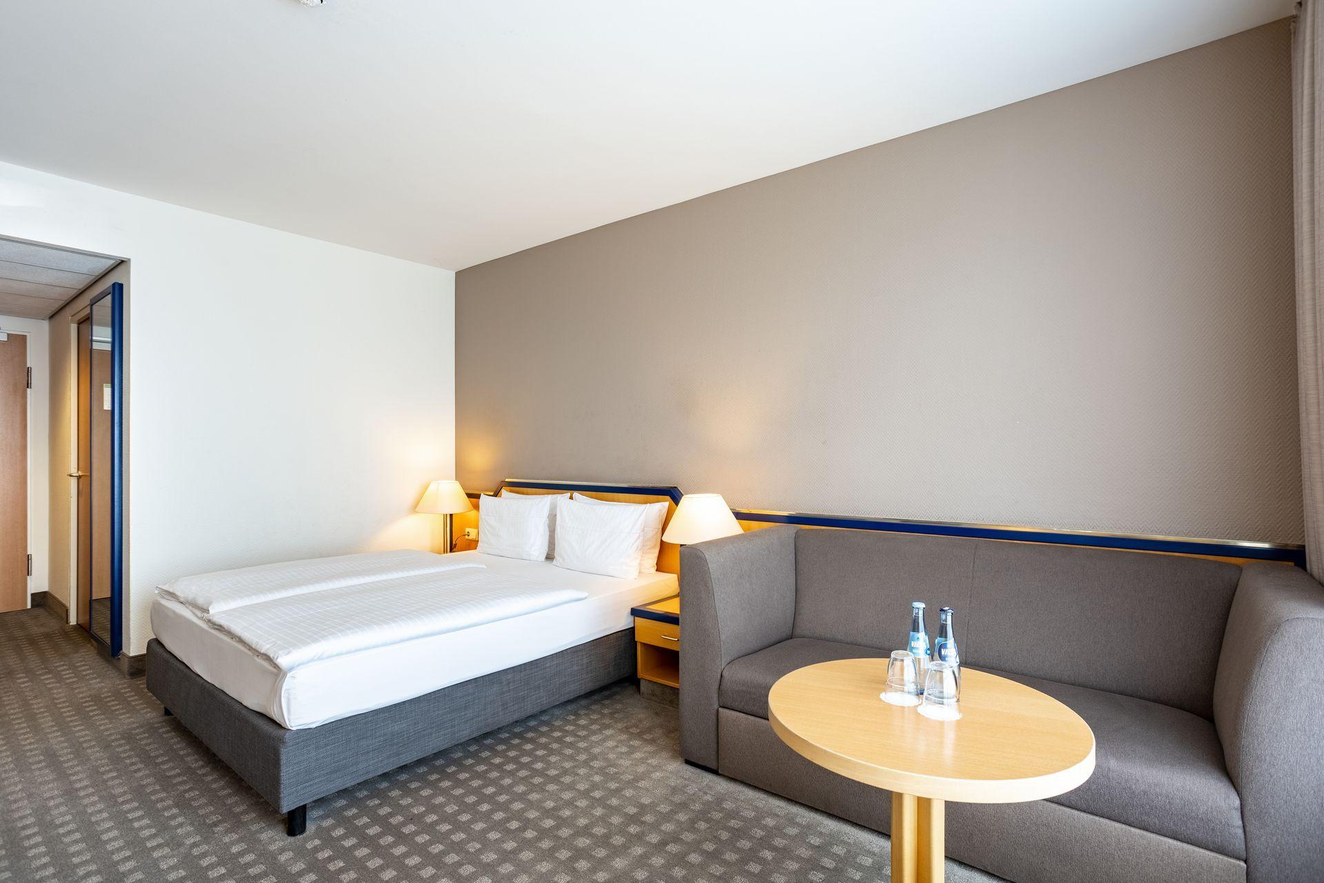 Hi Hotel International Hamburg Ngoại thất bức ảnh