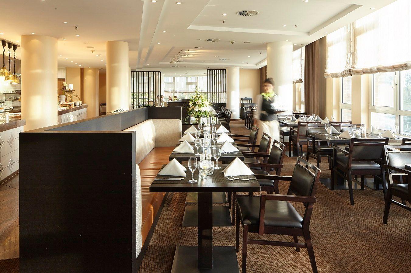 Hi Hotel International Hamburg Ngoại thất bức ảnh