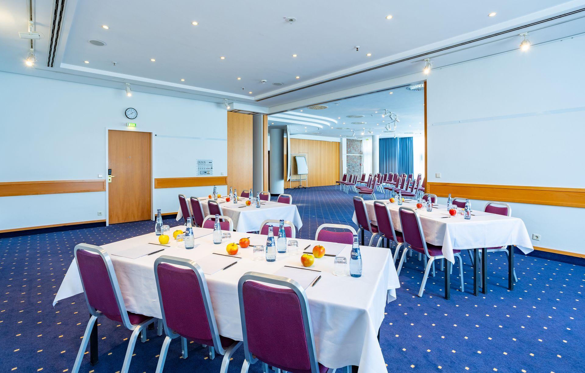Hi Hotel International Hamburg Ngoại thất bức ảnh