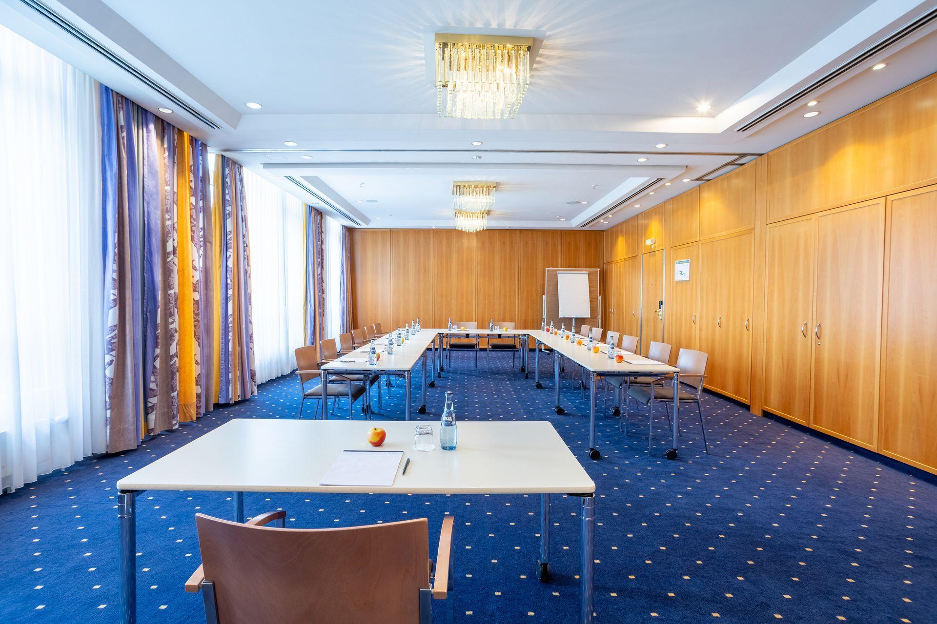 Hi Hotel International Hamburg Ngoại thất bức ảnh