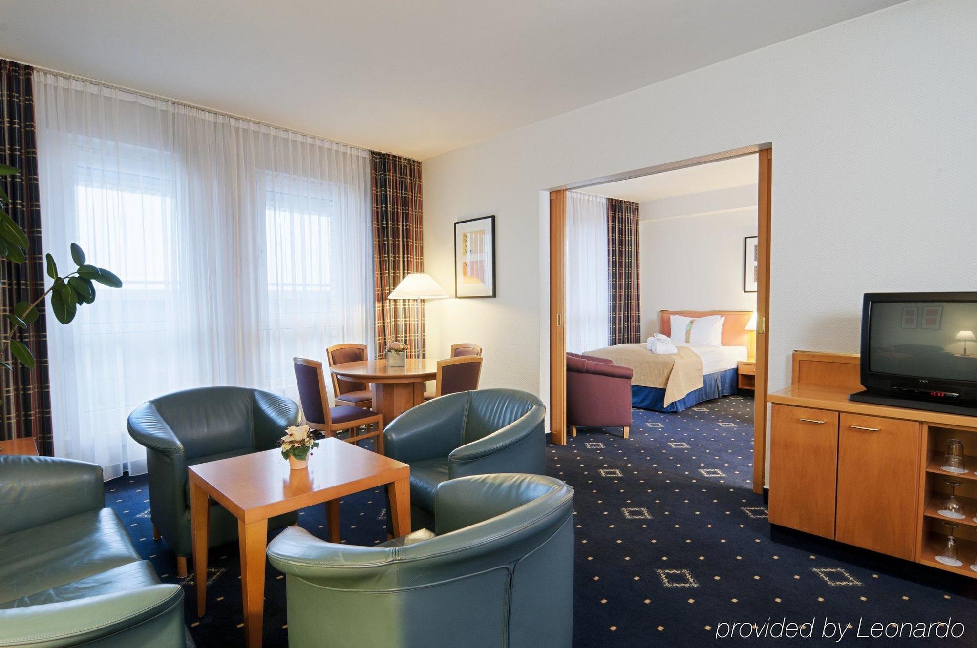 Hi Hotel International Hamburg Ngoại thất bức ảnh